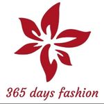 Business logo of 365 days fashion