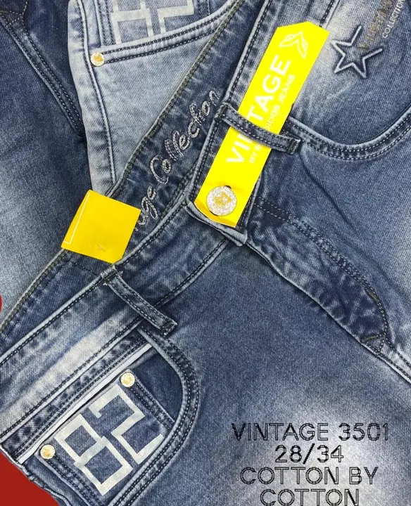 Vintage  uploaded by Bandidos jeans on 2/16/2023