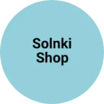 Business logo of Solnki shop