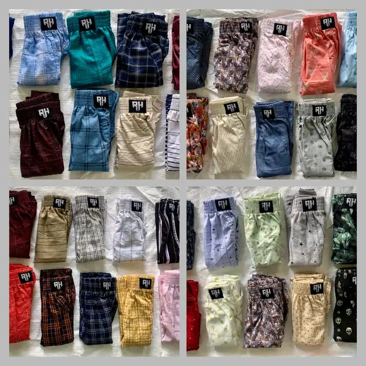 Boxer uploaded by Yahaya traders on 6/1/2024