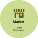 Business logo of Market