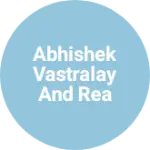 Business logo of Abhishek vastralay and readymade Store