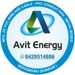 Business logo of Avit energy