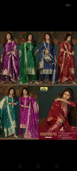 Product uploaded by Kanish textile on 2/16/2023