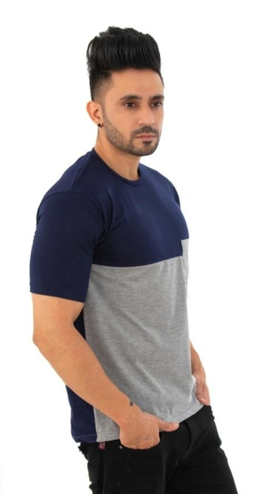 men Tshirts  only bulk order uploaded by wholsale market on 2/16/2023