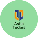 Business logo of Asha tedars
