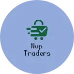 Business logo of NVP Traders