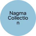 Business logo of Nagma collection