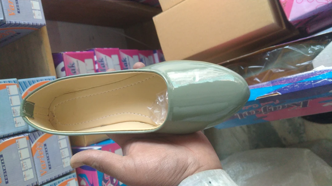 Product uploaded by Shandaar footwear on 5/29/2024