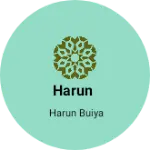Business logo of Harun