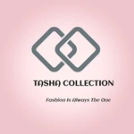 Business logo of Tasha collection