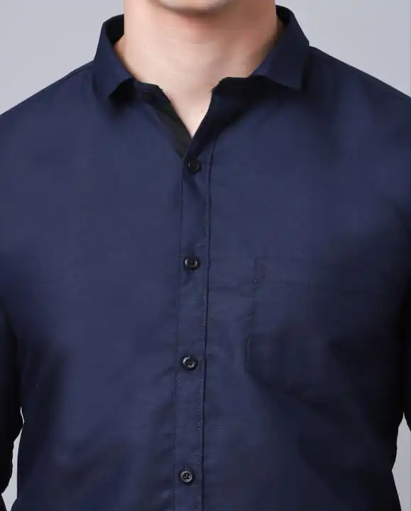 Men's Branded shirt  uploaded by Supriya fashion on 2/16/2023