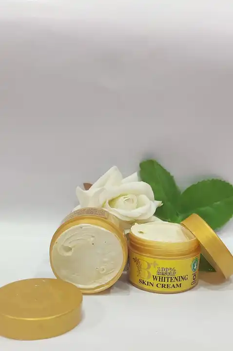 Beauty cream  uploaded by business on 2/16/2023