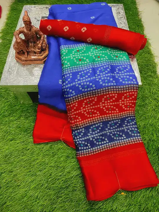 Product uploaded by Vishal trendz 1011 avadh textile market on 2/16/2023