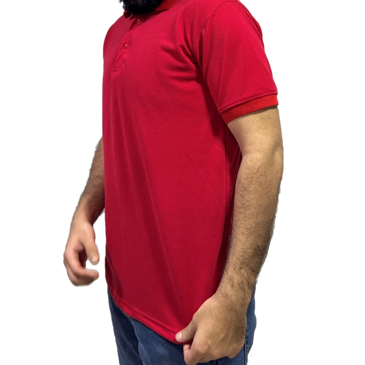 Men's Polo T shirt  uploaded by Gaffa Enterprise on 2/16/2023
