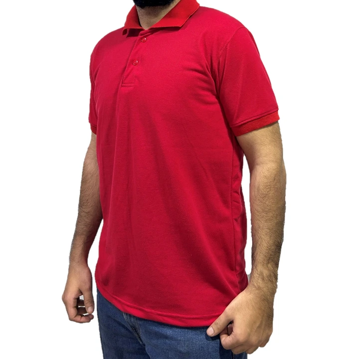 Men's Polo T shirt  uploaded by Gaffa Enterprise on 2/16/2023
