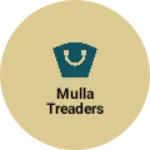 Business logo of Mulla treaders