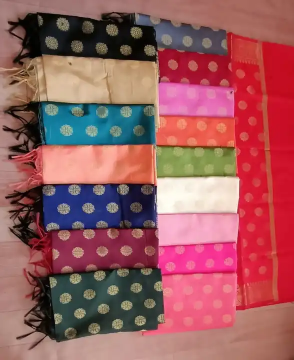 Product uploaded by Khushboo creation on 2/16/2023