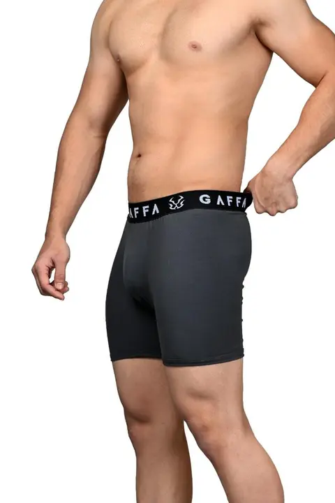 Men's Underwear Trunks uploaded by Gaffa Enterprise on 2/16/2023