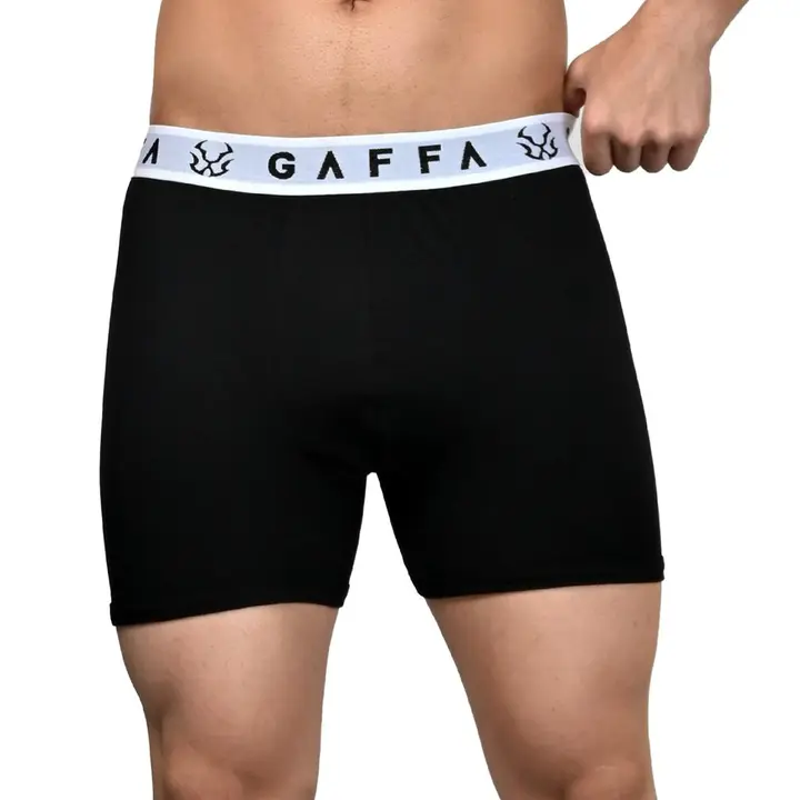 Men's Underwear Trunks uploaded by Gaffa Enterprise on 2/16/2023