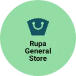 Business logo of Rupa general Store