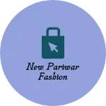 Business logo of New Pariwar fashion