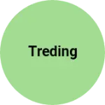 Business logo of Treding