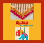 Business logo of KALASANGAM