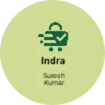 Business logo of Indra