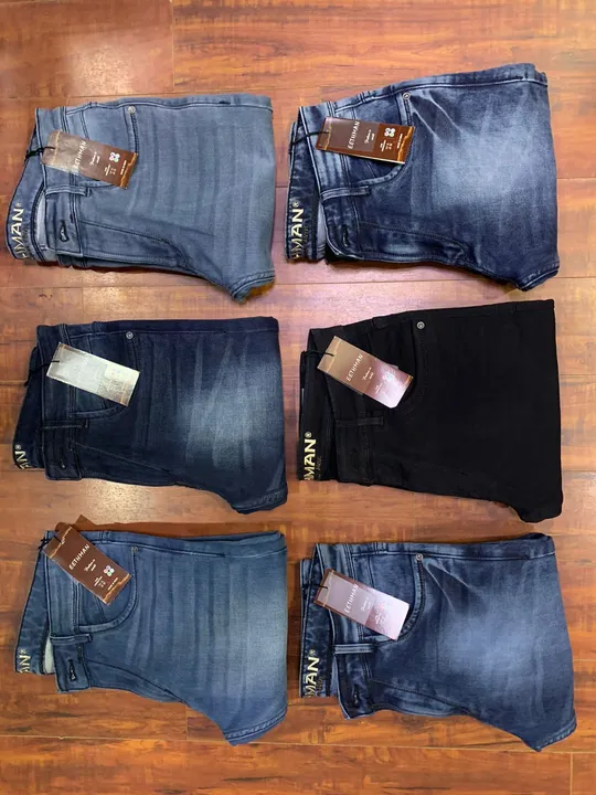 Jeans  uploaded by Yahaya traders on 2/16/2023