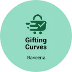 Business logo of Gifting curves