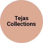 Business logo of Tejas collections