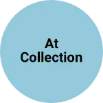 Business logo of AT collection
