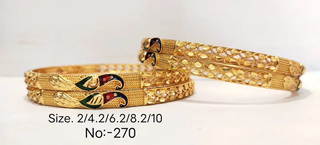 Product uploaded by Sj Bangles on 5/2/2024