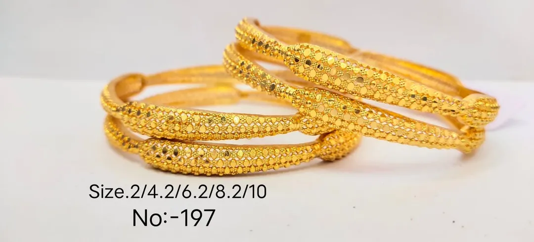 Product uploaded by Sj Bangles on 5/2/2024
