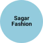 Business logo of Sagar fashion