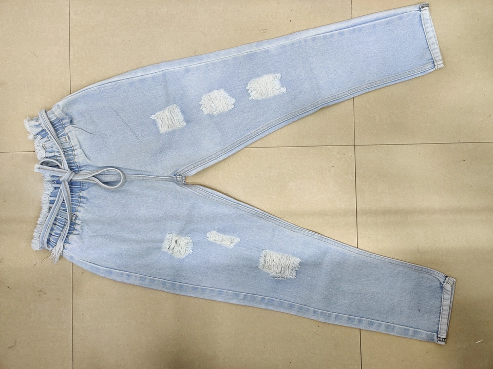 Branded Ladies Jeans  uploaded by Big loot on 2/16/2023