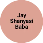 Business logo of JAY Shanyasi BABA