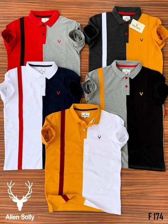 Polo uploaded by Yahaya traders on 2/16/2023