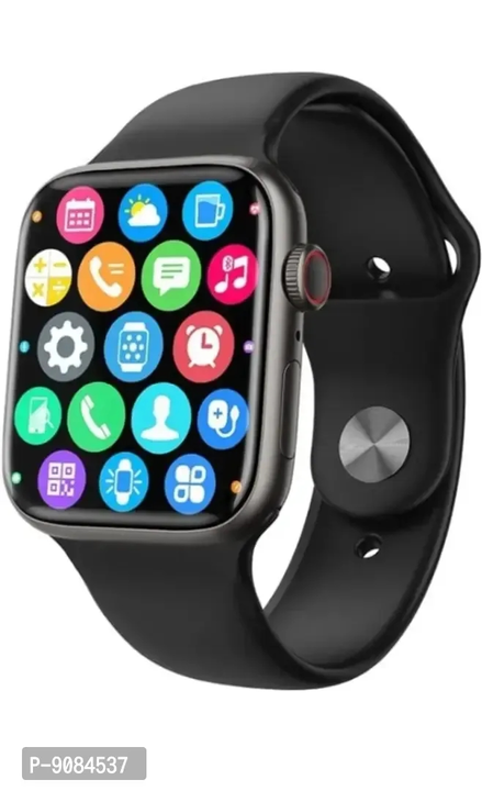 Modern Smart Watches for Unisex uploaded by wholsale market on 2/16/2023