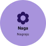 Business logo of Naga