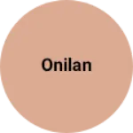Business logo of Onilan