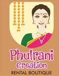 Business logo of Phulrani creation