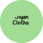 Business logo of Jiyan cloths