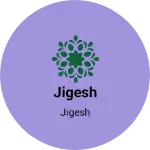 Business logo of Jigesh