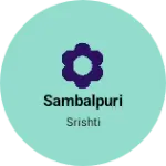 Business logo of Sambalpuri