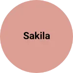 Business logo of Sakila