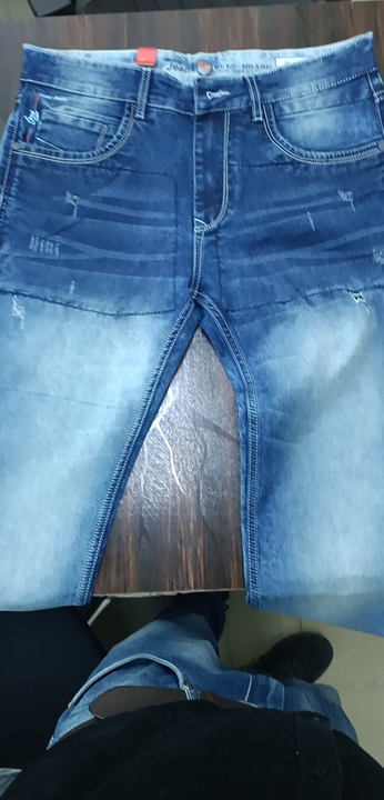 Mens jeans 7939 uploaded by Denim jeans manufacturer on 2/16/2023