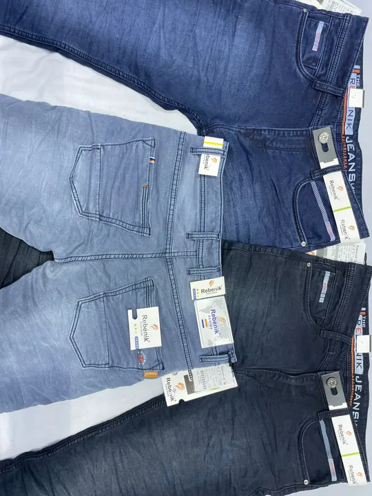 Product uploaded by rebenik jeans  on 2/16/2023