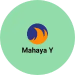 Business logo of Mahaya y